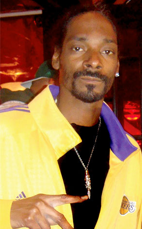 Snoop Dogg Snoop Dogg